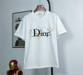 Picture of Dior T Shirts Short _SKUDiorS-XLhgntxMK8015738